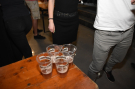 Beer Pong Championship - El Mágico Praha 9.4.2018