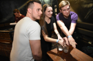 Beer Pong Championship - El Mágico Praha 9.4.2018