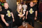 Beer Pong Championship - El Mágico Praha 9.4.2018