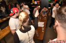 Beer Pong Championship - El Mágico Praha 9.4.2018