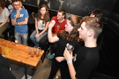 Beer Pong Championship - El Mágico Praha 9.4.2018
