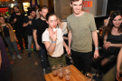 Beer Pong Championship - El Mágico Praha 9.4.2018