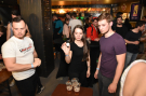 Beer Pong Championship - El Mágico Praha 9.4.2018