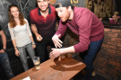 Beer Pong Championship - El Mágico Praha 9.4.2018