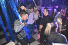 Happy Hour's - Club Ballagio Říčany 13.4.2018