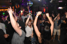 Black Fox Night - El Mágico Praha 20.4.2018