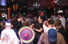 Mexická Sombrero Tequila Party - El Mágico Praha 25.4.2018