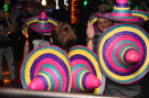 Mexická Sombrero Tequila Party - El Mágico Praha 25.4.2018