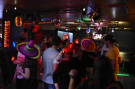 Mexická Sombrero Tequila Party - El Mágico Praha 25.4.2018