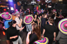 Mexická Sombrero Tequila Party - El Mágico Praha 25.4.2018