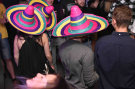 Mexická Sombrero Tequila Party - El Mágico Praha 25.4.2018
