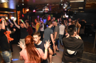 Sport 4 Students After Party - El Mágico Praha 9.5.2018