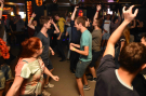 Sport 4 Students After Party - El Mágico Praha 9.5.2018