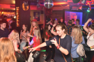 Sport 4 Students After Party - El Mágico Praha 9.5.2018