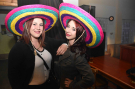 Mexická Sombrero Tequila Party - Club Spirála Pšov u Kar.Varů 12.5.2018
