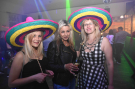 Mexická Sombrero Tequila Party - Club Spirála Pšov u Kar.Varů 12.5.2018