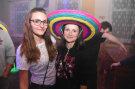 Mexická Sombrero Tequila Party - Club Spirála Pšov u Kar.Varů 12.5.2018