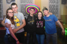 Mexická Sombrero Tequila Party - Club Spirála Pšov u Kar.Varů 12.5.2018