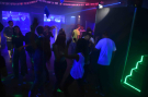 Las Vegas Night - Club Vagon Golčův Jeníkov 19.5.2018