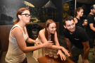 Beer Pong Championship - El Mágico Praha 28.5.2018