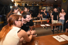 Beer Pong Championship - El Mágico Praha 28.5.2018