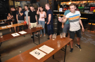 Beer Pong Championship - El Mágico Praha 28.5.2018