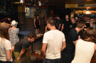 Beer Pong Championship - El Mágico Praha 28.5.2018
