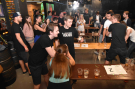 Beer Pong Championship - El Mágico Praha 28.5.2018