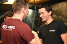 Beer Pong Championship - El Mágico Praha 28.5.2018