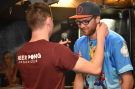 Beer Pong Championship - El Mágico Praha 28.5.2018