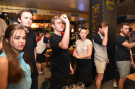 Beer Pong Championship - El Mágico Praha 28.5.2018