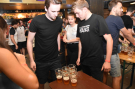 Beer Pong Championship - El Mágico Praha 28.5.2018