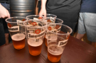 Beer Pong Championship - El Mágico Praha 28.5.2018