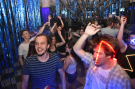 Crazy Paruková Show - Club Ballagio Říčany 8.6.2018