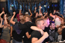 Horror Night - Club Ballagio Říčany 13.7.2018