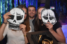 Horror Night - Club Ballagio Říčany 13.7.2018