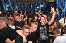 Horror Night - Club Ballagio Říčany 13.7.2018