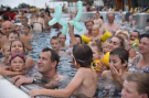 Kouzelné Léto - Aqualand Moravia Pasohlávky 14.7.2018