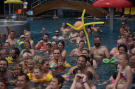 Kouzelné Léto - Aqualand Moravia Pasohlávky 14.7.2018
