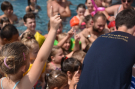 Kouzelné Léto - Aqualand Moravia Pasohlávky 14.7.2018