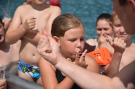 Kouzelné Léto - Aqualand Moravia Pasohlávky 14.7.2018