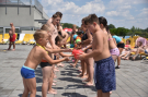 Kouzelné Léto - Aqualand Moravia Pasohlávky 14.7.2018