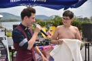 Kouzelné Léto - Aqualand Moravia Pasohlávky 14.7.2018