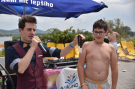 Kouzelné Léto - Aqualand Moravia Pasohlávky 14.7.2018