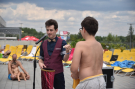 Kouzelné Léto - Aqualand Moravia Pasohlávky 14.7.2018