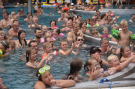 Kouzelné Léto - Aqualand Moravia Pasohlávky 14.7.2018