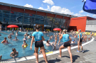 Aqualand Moravia Pasohlávky 27.7.2018