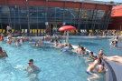 Aqualand Moravia Pasohlávky 27.7.2018