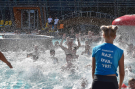 Aqualand Moravia Pasohlávky 27.7.2018