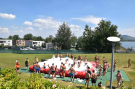 Aqualand Moravia Pasohlávky 27.7.2018